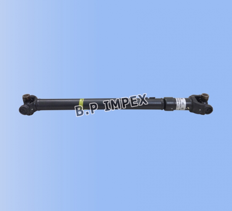 PROPELLER SHAFT ASSY 4WD FRONT